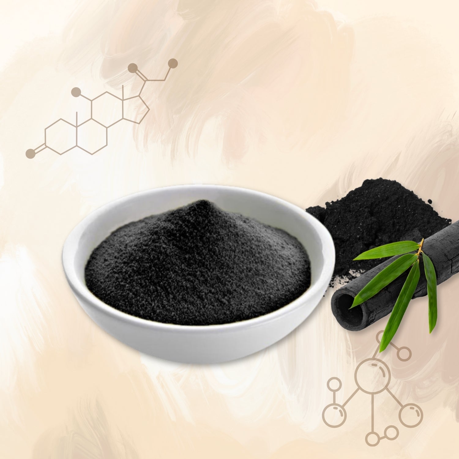 Bamboo Charcoal Bamboo Charcoal